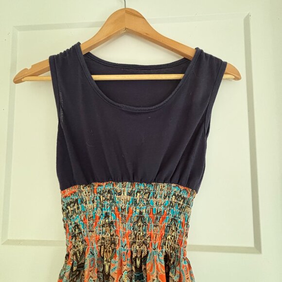 Summer Dress - Picture 3 of 4